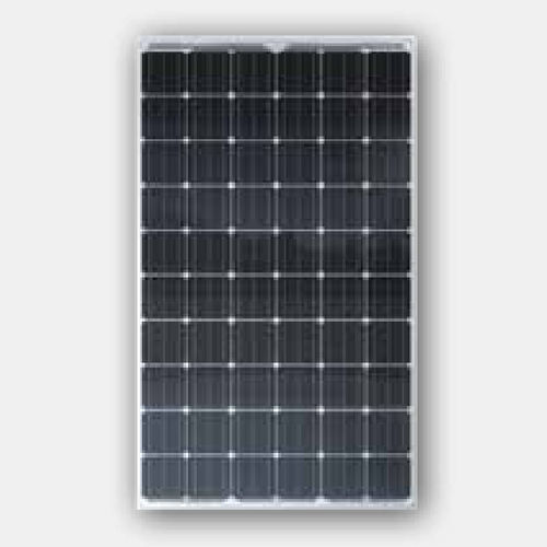 Фотоэлектрический модуль из монокристаллического кремния - c-Si M 60 EU30117 I EU30123 - Bosch Solar Energy AG - CE / TÜV / IEC