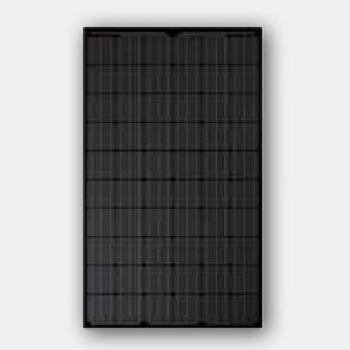 Фотоэлектрический модуль из поликристаллического кремния - -Si M 60 S EU42117 | EU42123 - Bosch Solar Energy AG - CE / TÜV / IEC