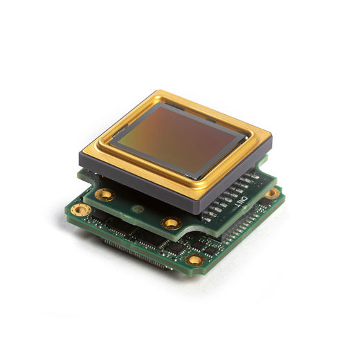Цифровая камера - Dione 1280 OEM Series - XENICS - для контроля процесса / для обеспечения безопасности / LWIR