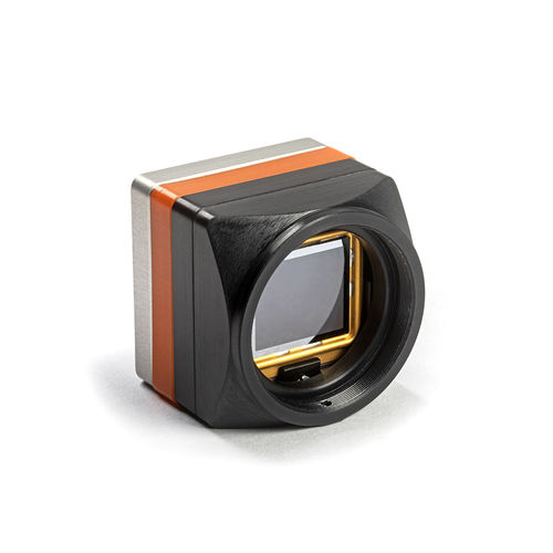 Цифровая камера - Dione 1280 CAM Series - XENICS - для контроля процесса / для обеспечения безопасности / LWIR