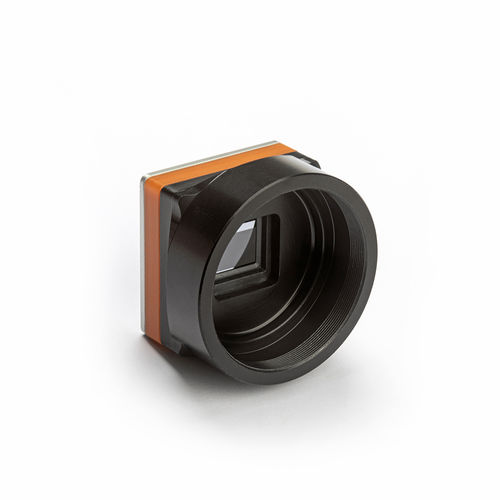 Цифровая камера - Dione 640 CAM Series - XENICS - для транспортных средств / для контроля процесса / для наблюдения