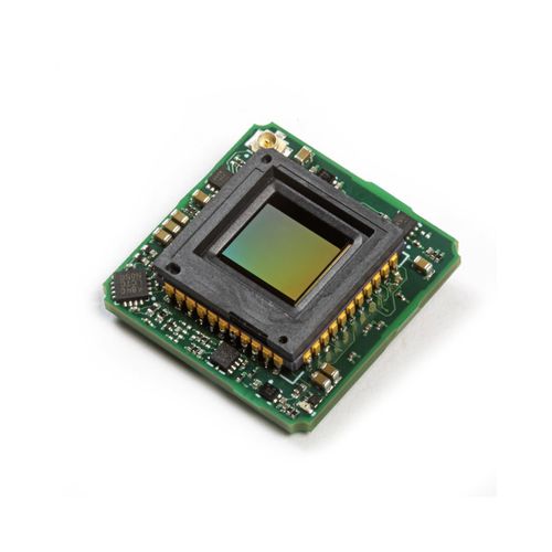 Камера с блоком управления и интерфейсом для производства - Dione 640 OEM Series - XENICS - цифровая / тепловидение / для наблюдения