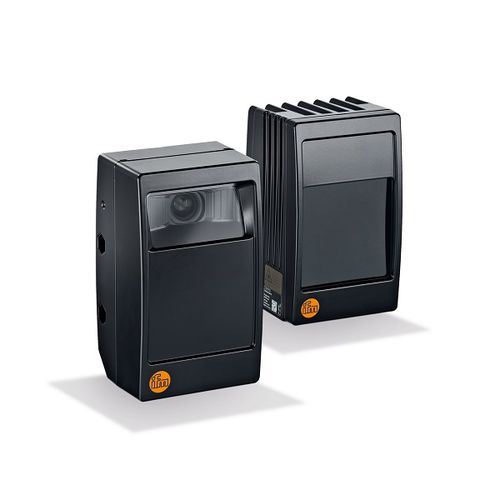 Фотоэлектрический обнаружитель 3D - O3M series  - ifm electronic - прямоугольный / инфракрасный / компактный