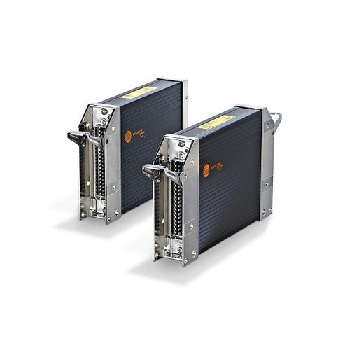 Программируемая автоматическая система для безопасности - CR7 series - ifm electronic - для CAN bus