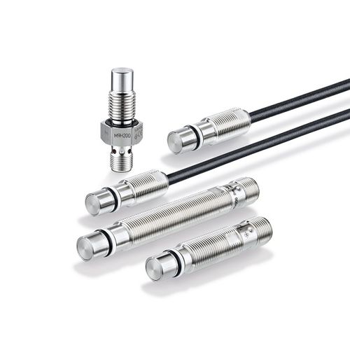Датчик положения устойчивый к давлению - MFH20, M9H20 series - ifm electronic - линейный / магнитный / для металла