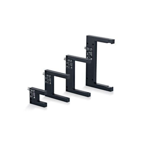 Оптическая вилка - OPU7, OPU2 series - ifm electronic