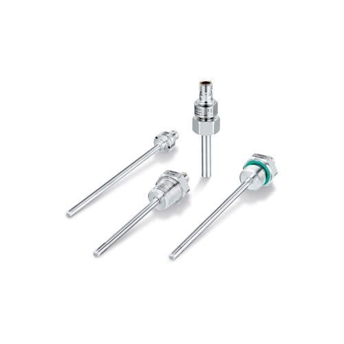 Температурный зонд Pt100 - TM, TT series - ifm electronic - Pt1000 / IP69K / IP68
