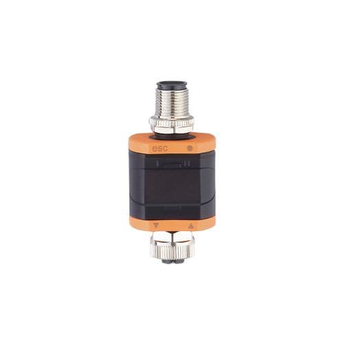 Табло LED - DP2200 - ifm electronic - компактное