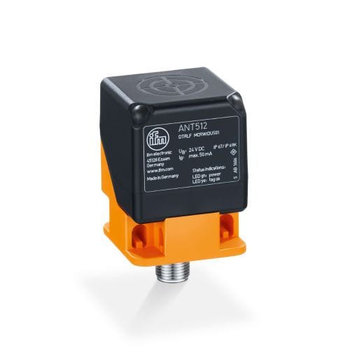 Антенна RFID - ANT512 - ifm electronic - защищенная / компактная