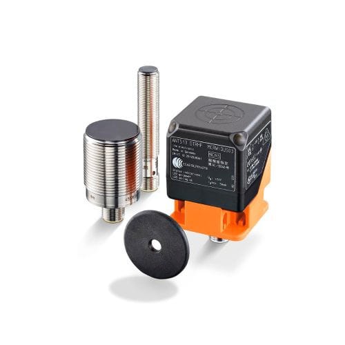 Антенна RFID - ANT, DTI, DTC510 series - ifm electronic - защищенная