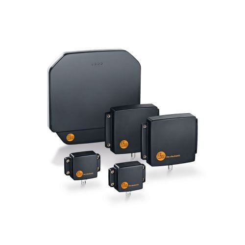 Антенна RFID - ANT8, ANT9 series - ifm electronic - UHF / защищенная / большая дальность действия