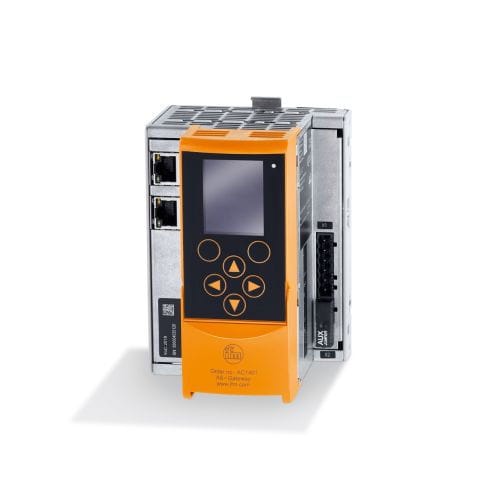 Мосток AS-интерфейс - AC14 series - ifm electronic - связи