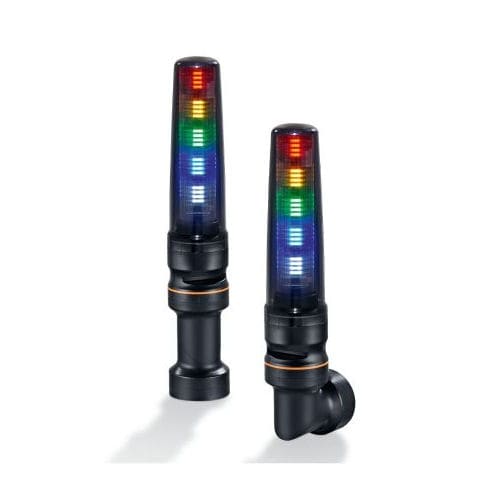 Световая колонна LED - DV15, DV25 series - ifm electronic - с интерфейсом IO-Link