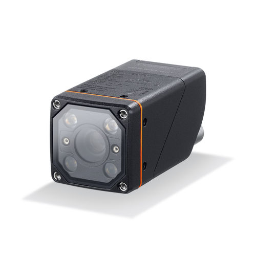 Устройство считывания кода 2D - O2I500 - ifm electronic - 1D