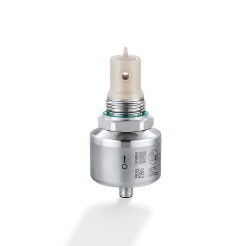 Индуктивный датчик проводимости - LDL200 - ifm electronic