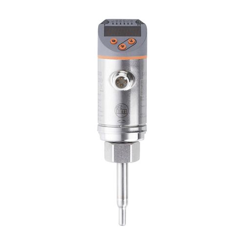 Термический датчик расхода - SA5020 - ifm electronic - массовый / для жидкостей / для газов