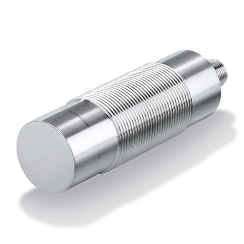 Ультразвуковой датчик уровня - UIT30 series - ifm electronic - для агрессивной жидкости / IO-Link / для суровых природных условий