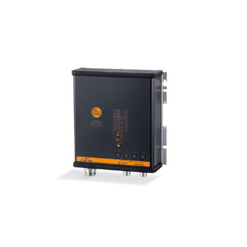 Источник электропитания в виде шкафа - DN4234 - ifm electronic - AC/DC / для резки / IP67