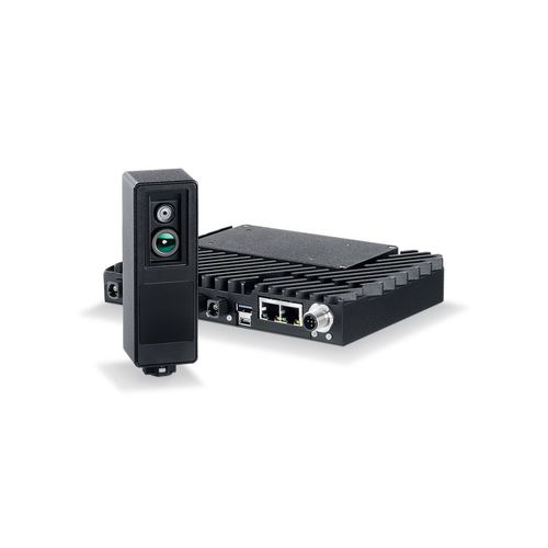 Платформа восприятия для робота - O3R225 O3RIOOKG/2D3D/ZN/O/W/105 - ifm electronic - для камеры / для лидара