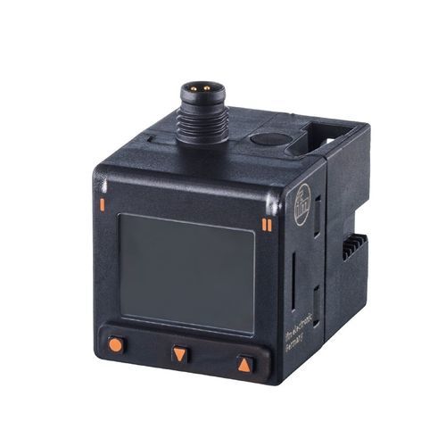 Относительный датчик давления - PQS812 PQ-010-KHR18-MFPKG/AS/ - ifm electronic - вакуумный / IO-Link / для автомобиля
