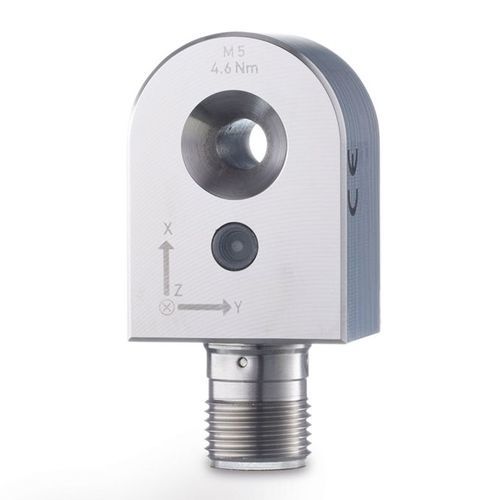 Датчик вибраций с интерфейсом IO-Link - VVB301 - ifm electronic - 3 оси