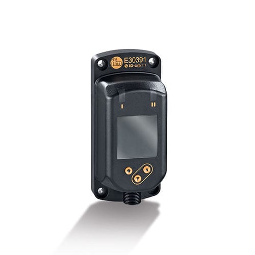 Цифровое табло - E30, DX20 series - ifm electronic