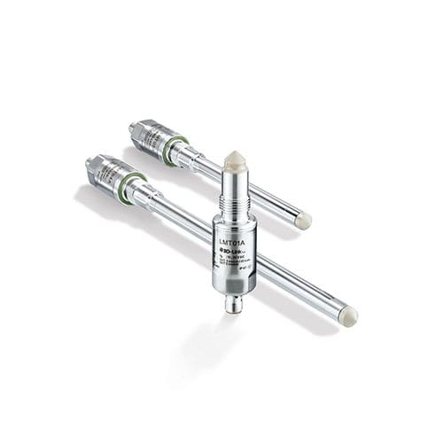 Датчик уровня для опасных зон - LMT03A, LMT04A, LMT01A - ifm electronic - для жидкостей / для насыпных продуктов / для бака