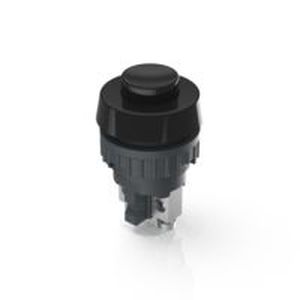 Пусковая кнопка на пружине - 1.10 series - RAFI GmbH & Co. KG - IP65 / IP67 / моментальное срабатывание