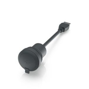 Соединитель для передачи данных - RAMO 22 F series - RAFI GmbH & Co. KG - RJ45 / USB / Socket
