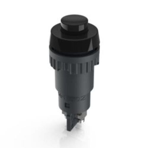 Пусковая кнопка на пружине - 1.10 series - RAFI GmbH & Co. KG - IP65 / IP67 / IP40