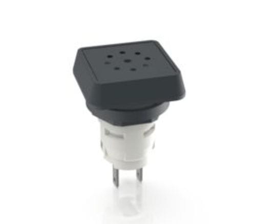 Зуммер IP65 - RAFIX 16 - RAFI GmbH & Co. KG