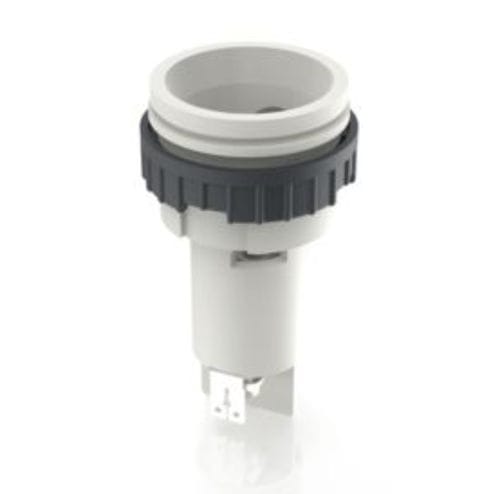 Световой индикатор накаливания - 1.63.521.199/0000 - RAFI GmbH & Co. KG - резьбовой / IP65