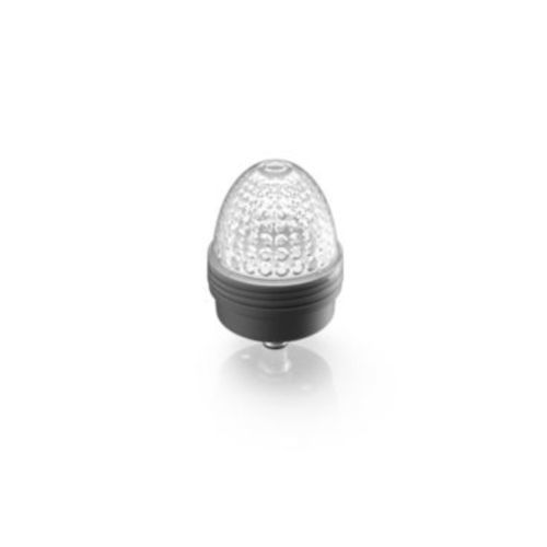 Световой индикатор LED - 1.69.010.005/0000 - RAFI GmbH & Co. KG - резьбовой / IP67 / IP66