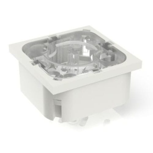 Сенсорный переключатель - RF 19 series - RAFI GmbH & Co. KG - SMD / однополюсный / с подсветкой