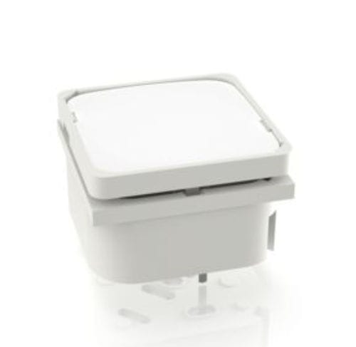 Сенсорный переключатель - RF 19 H series - RAFI GmbH & Co. KG - SMD / однополюсный / PCB