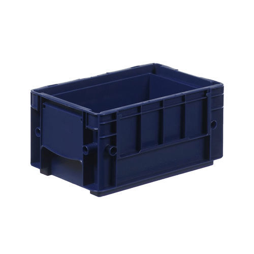 Ящик из PP -  R-KLT 3215 - Schneider - транспортный / штабелируемый / нормализованный