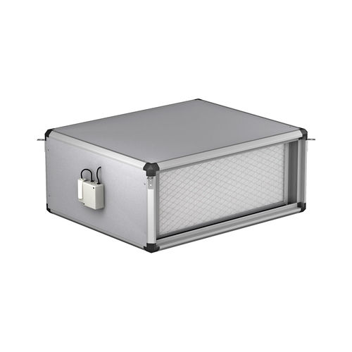 Вентиляционная камера - Airbox IDA - AIRTÈCNICS