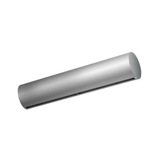 Воздушная завеса окружающей среды - RUND ECG 1000 DX10-LG - AIRTÈCNICS - встраиваемая / горизонтальная / вертикальная