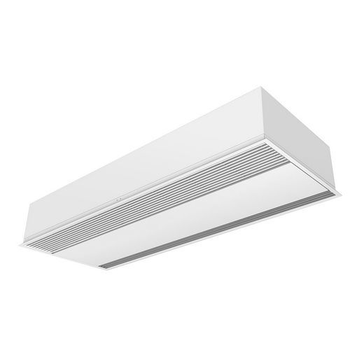 Воздушная завеса окружающей среды - RECM 1500 DX11-PA - AIRTÈCNICS - горизонтальная / монтируемая на потолок