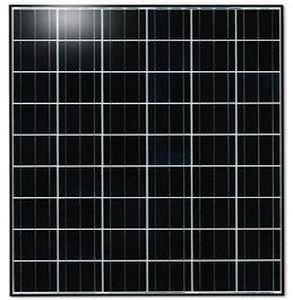 Фотоэлектрический модуль из поликристаллического кремния - Maharishi Solar Technology