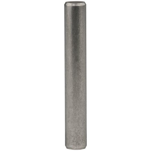 Полный штырь - DP100 - SPIROL - прямой