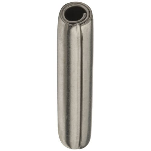 Спиральный штырь - ASME B18.8.2 - SPIROL - стандартный / с неметрической резьбой