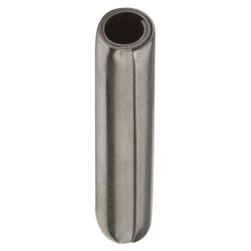 Спиральный упругий штифт - ISO 8751, ASME B18.8.2, ASME B18.8.3M - SPIROL - из нержавеющей стали / из стали / для легких нагрузок