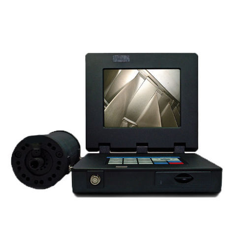 Гибкий видеоэндоскоп - iTool DVR - IT Concepts | Videoscope System