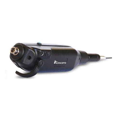 Видеоэндоскоп для светодиода - XLED Videoscope 4mm  - IT Concepts | Videoscope System - гибкий / переносной