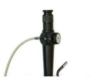 Гибкий бороскоп - iFlex Fiberscope - IT Concepts | Videoscope System - переносной