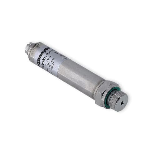 Относительный трансдуктор давления - MPJ  - Rittmeyer - пьезосопротивление / 4-20 мА / ModBUS RTU