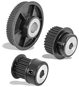 Зазубренный шкив - XL series - Torque Transmission - для зубчатого ремня / со шпоночным отверстием