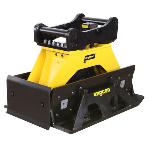 Вибрирующая пластинка для экскаватора - PP3200 - engcon Nordic AB