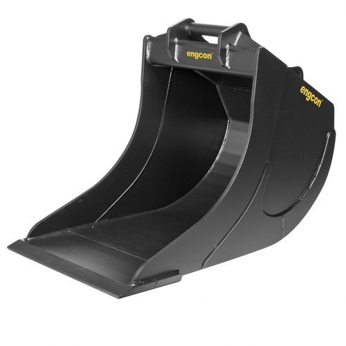 Стандартный ковш - TB series - engcon Nordic AB - для гидравлического экскаватора